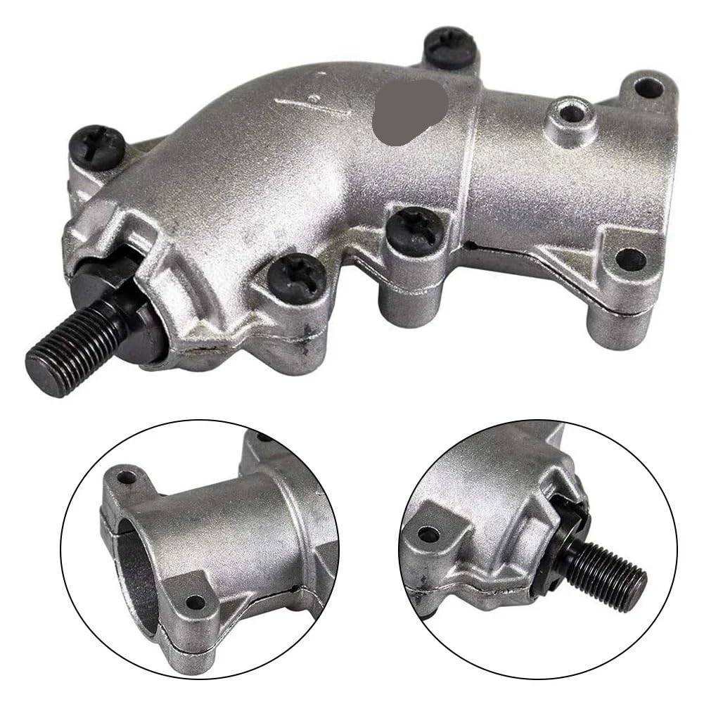 Conjunto de Caja de Cambios Compatible con Piezas de Repuesto para cortacésped inalámbrico TB675EC TB575EC de 4 ciclos