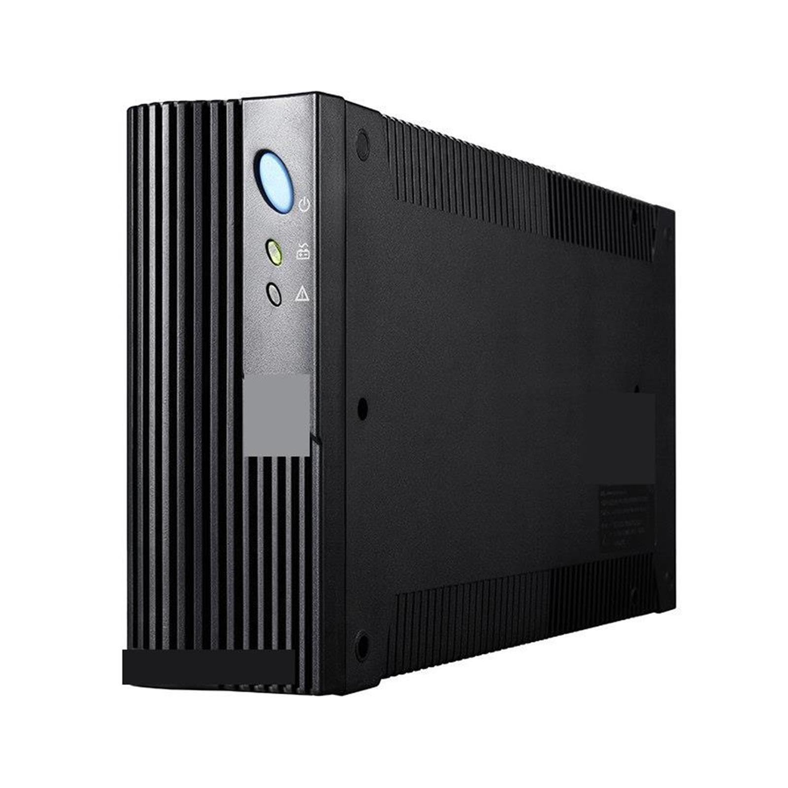SAI MT1000S 1KVA 600W Batería No Incluida 1 Hora