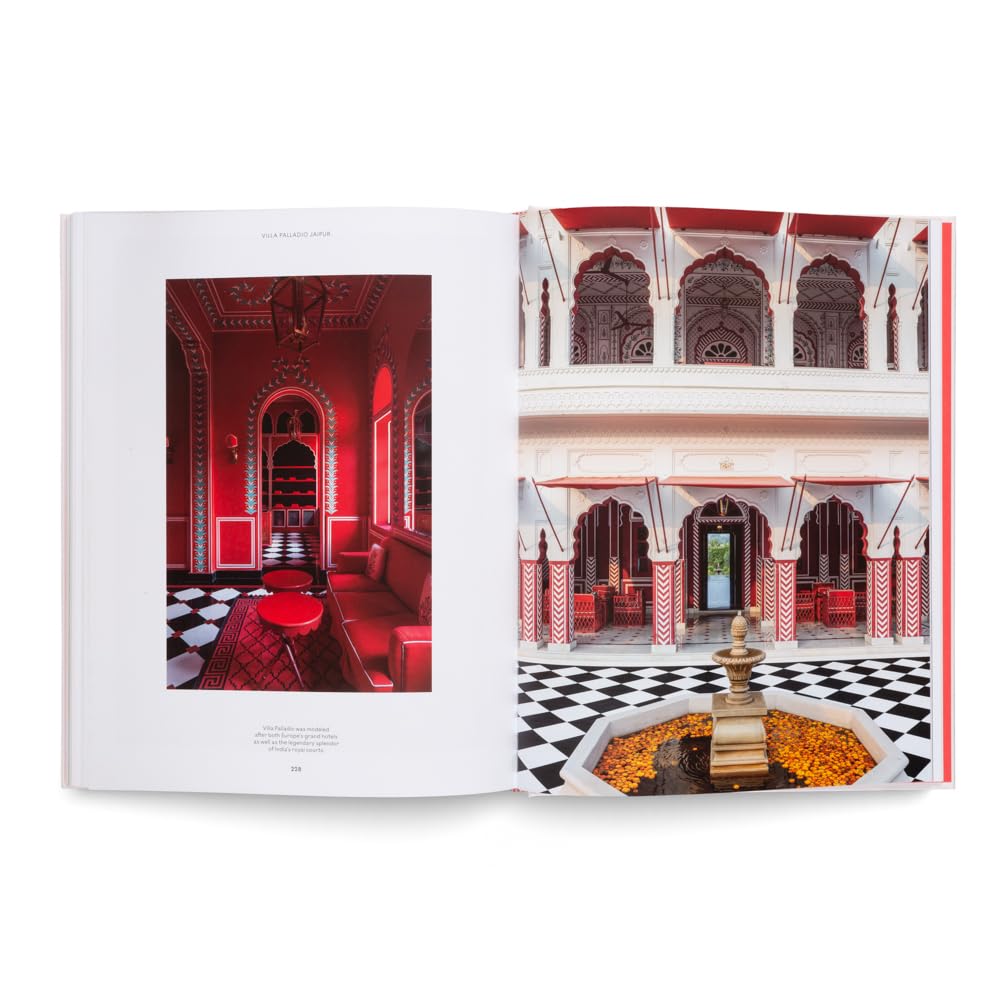 Tasteful: New Interiors for Restaurants and Cafés
