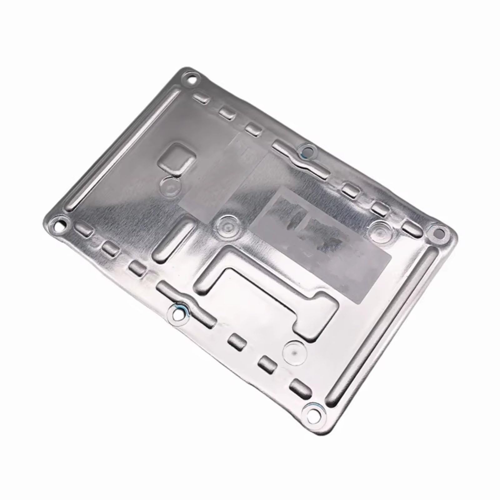 Ballast de Phare pour Passat B6 (2005-2010) - Accessoire de Remplacement de Ballast électronique Automobile - Référence OEM : 3D0907391B