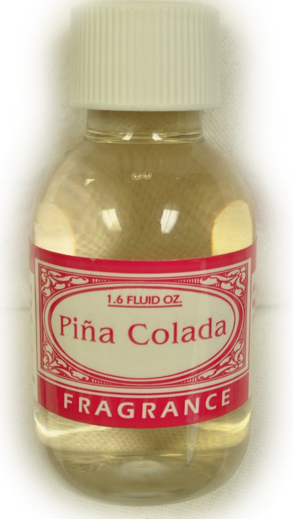 Pina Colada Oil Based Fragrance 1.6oz CS-82595