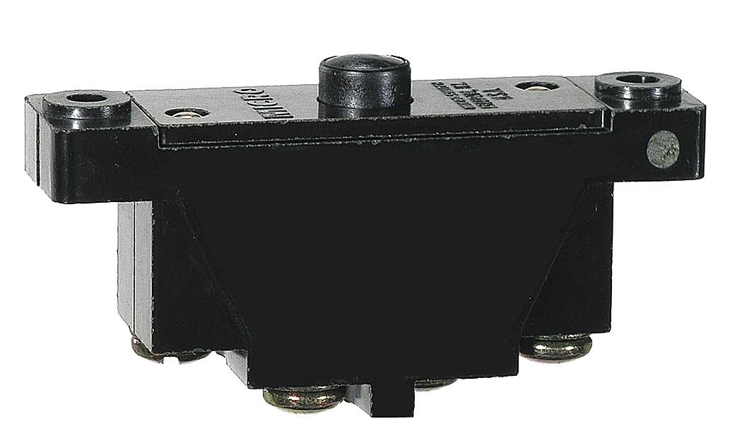 Basic / Snap Action Switches Snap Action Button 15A 600VAC 230VDC