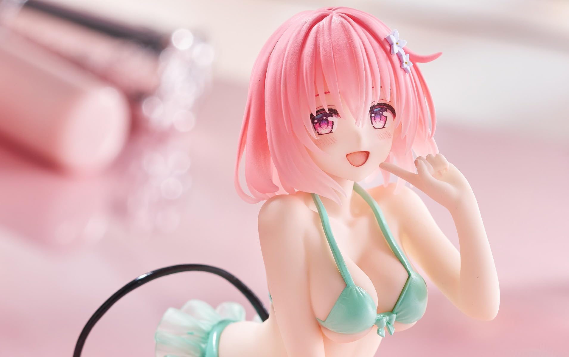 ダークネス Aqua Float Girls フィギュア モモ 4箱セット Amazon.co.jp: To LOVEる -とらぶる- ダークネス Aqua Float Girls