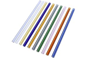 Colorful Glass Bongsmoke Water Pipe