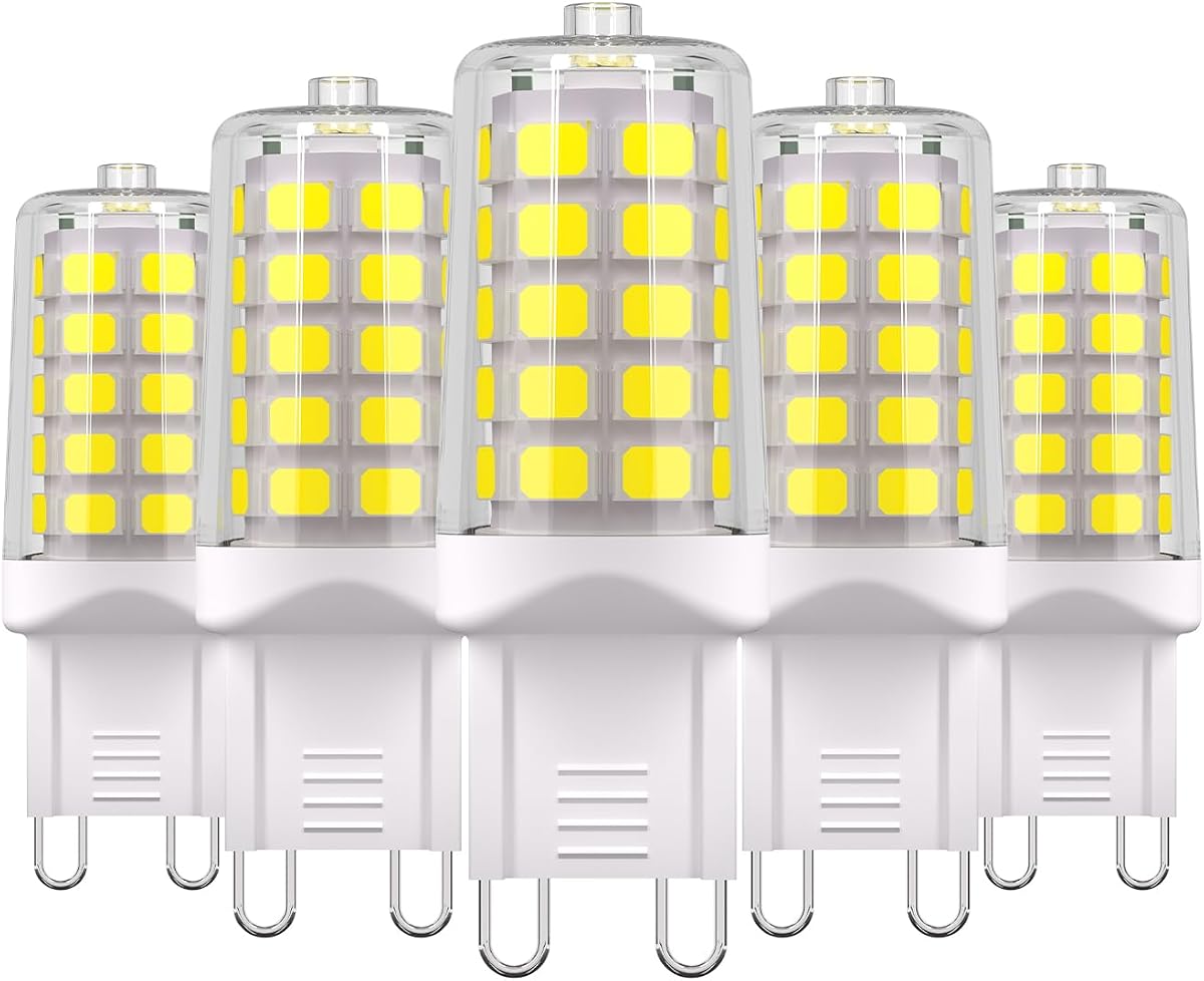 BAOMING G9 LED Bulb 4W