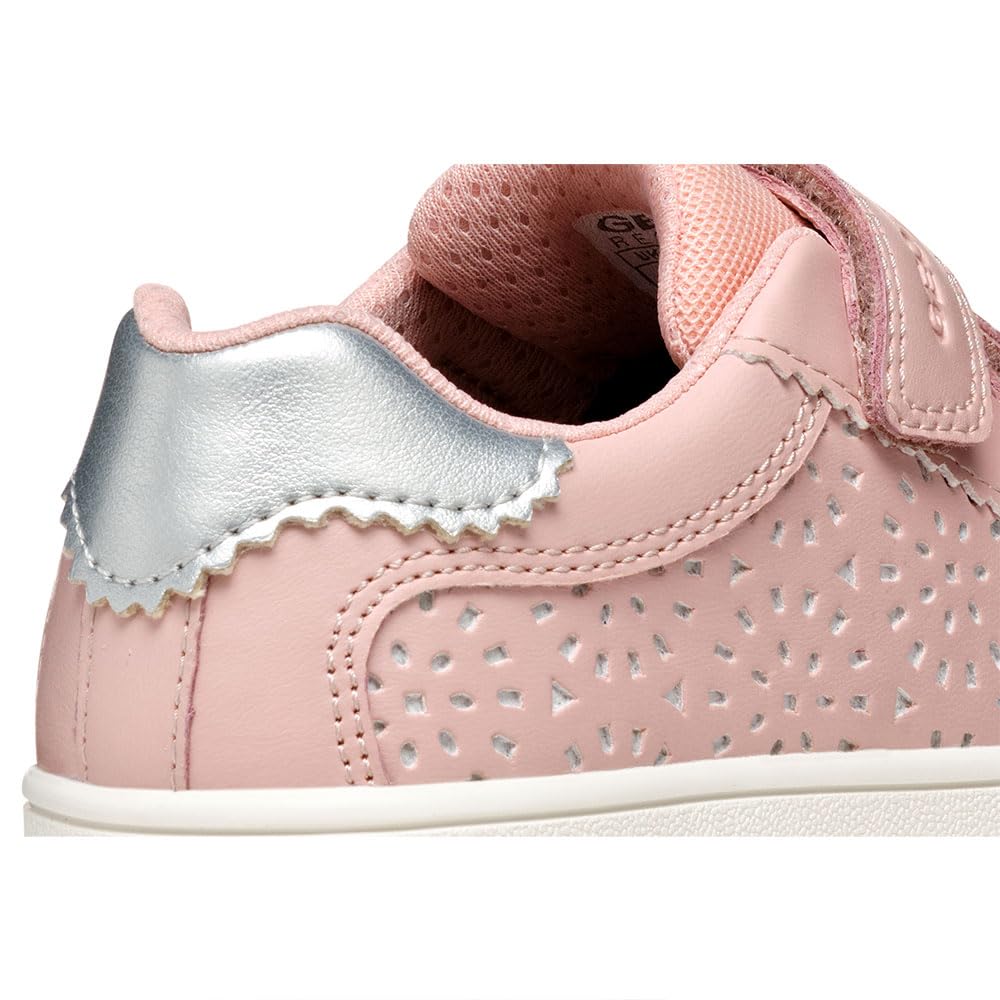 Geox J Eclyper Girl A Scarpe da ginnasticaBambine e Ragazze