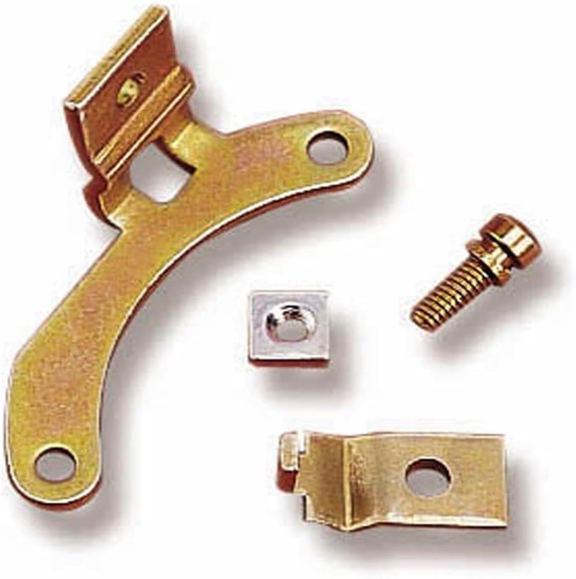 for Holley 45-456 Choke Control Cable Hardware