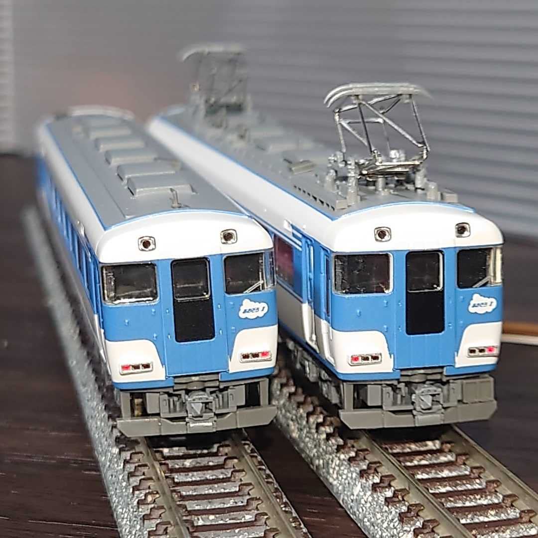 グリーマックス4912 近鉄15200系（あおぞらⅡ）限定品 61IQK3x0iaL._AC_SY200_QL15_.jpg