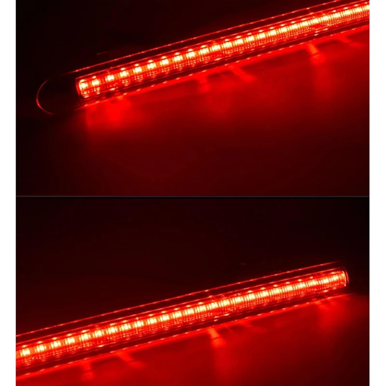 Terzo Stop Luce Freno Supplementare Mercedes-benz VITO 2005 - Foto 3