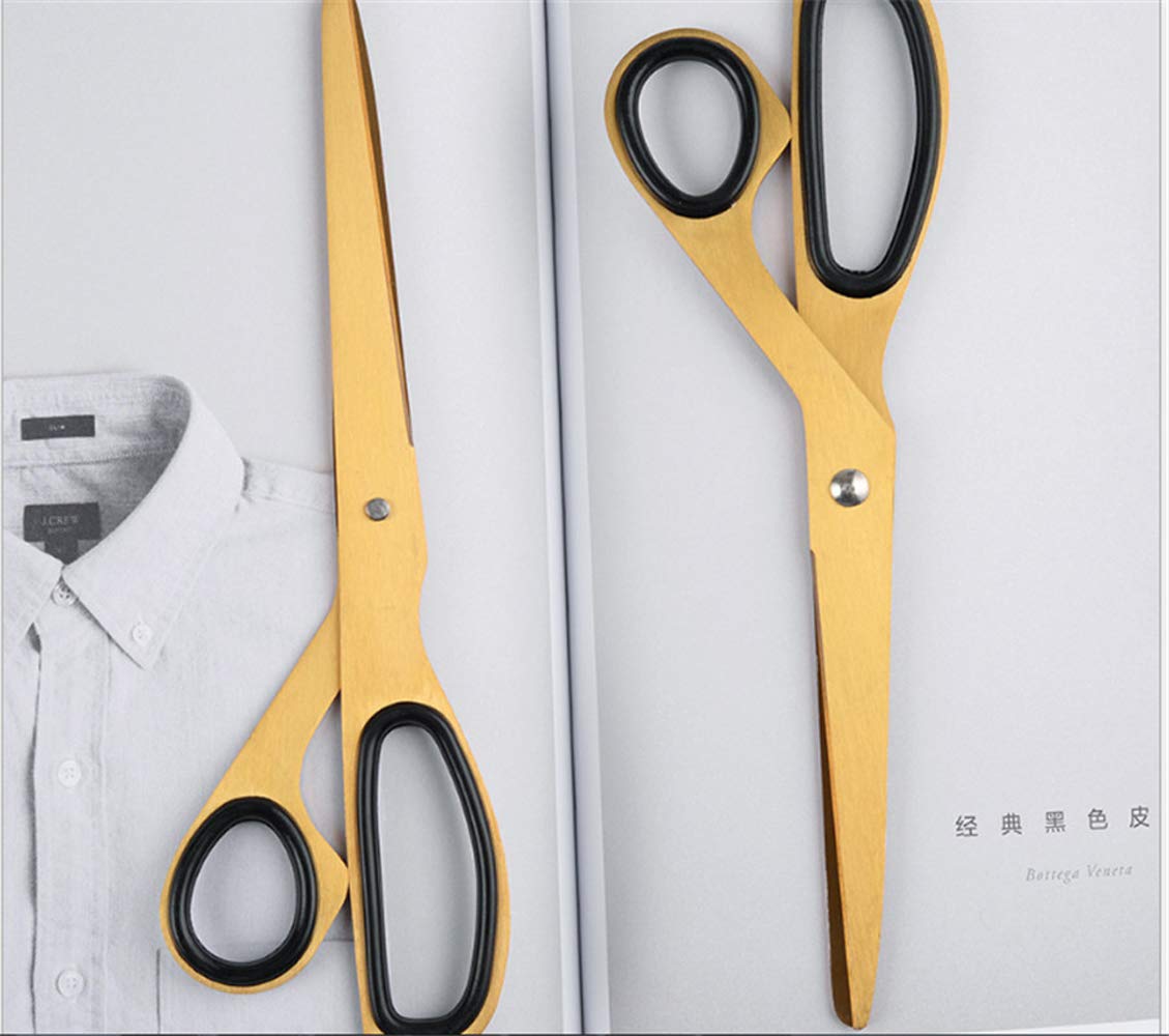 エルゴノミックハンドルのはさみ 中型 エルゴノミックハンドルのはさみ 中型