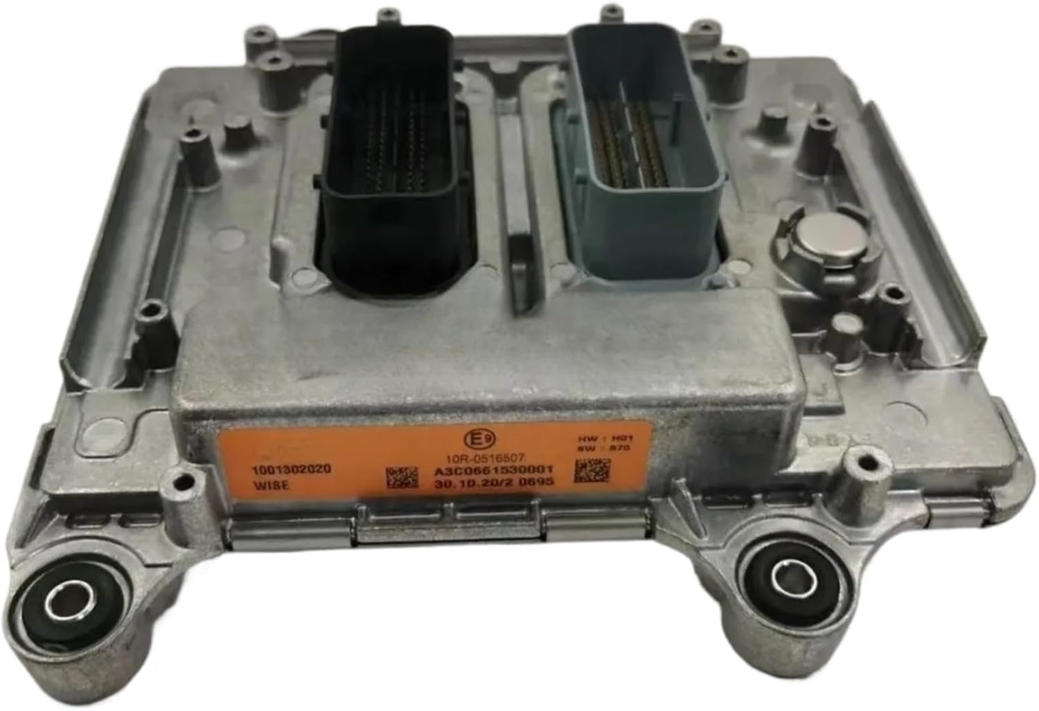 1001302020 10R-0516507 Engine Computer Board ECU Electronic Control Unit