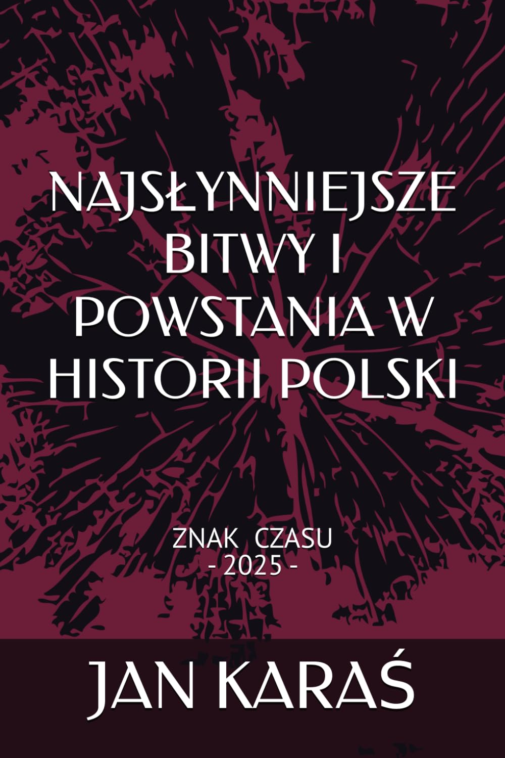NAJSŁYNNIEJSZE BITWY I POWSTANIA W HISTORII POLSKI