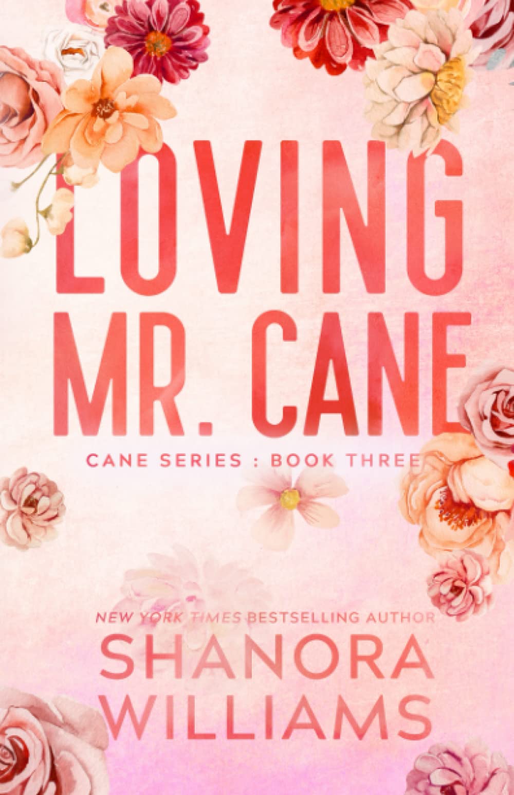 Loving Mr. Cane: Alternate Edition (Cane Series Discreet Covers)