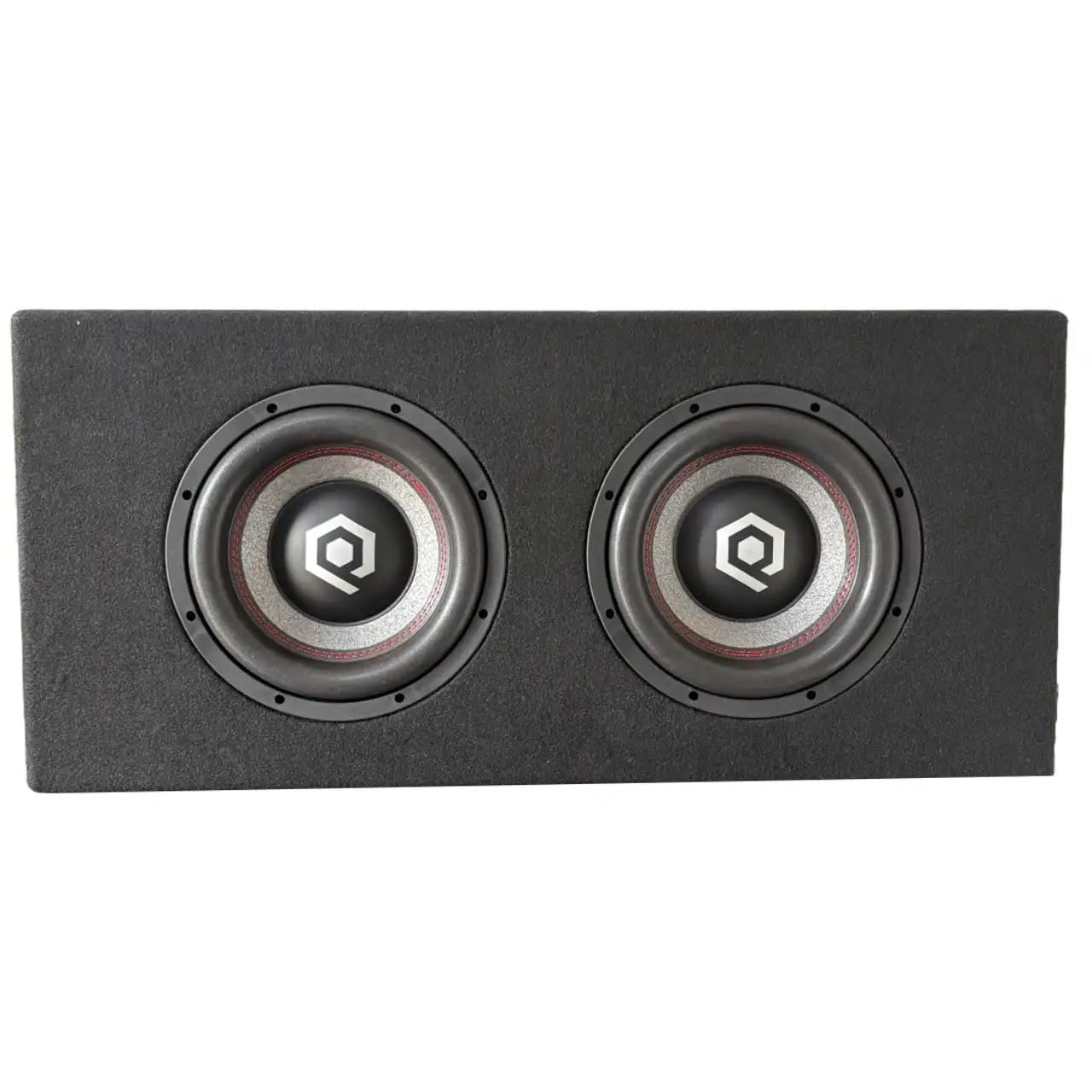 SoundQubed HDB2 Series Dual 10