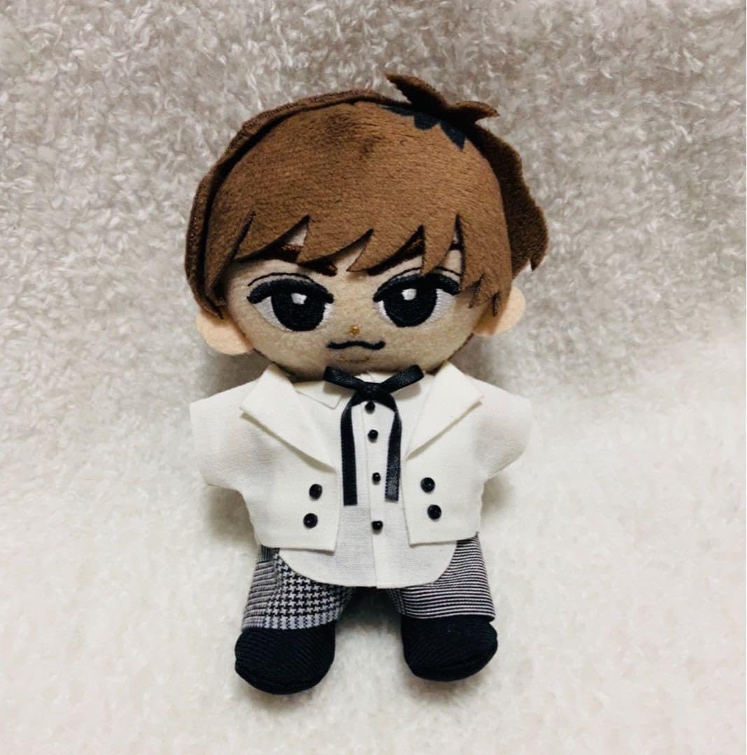 お急ぎ便　ゅんゅん　すのチル　ぬい服 お急ぎ便 ゅんゅん様専用 すのチル ぬい服の通販 by pochan's