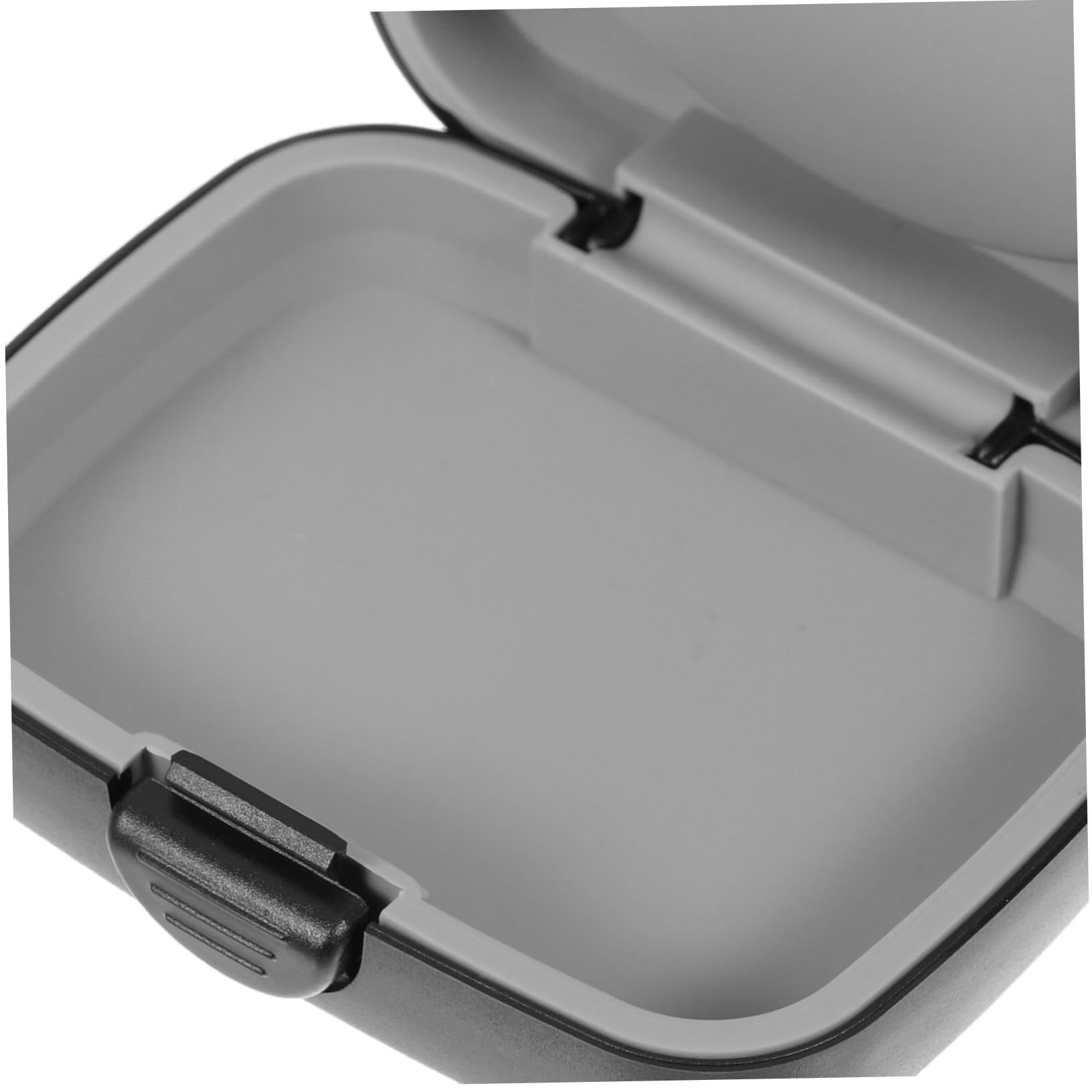 Healeved 4sets Kit Per Portatile Set Per La Quotidiana Accessori Per Custodia Per Rimuovere Cerume e Mantenere