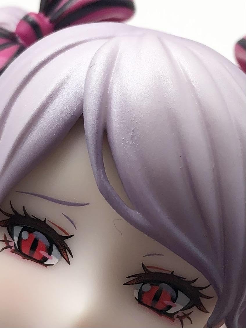 Amazon | eStream オーバーロード オバロ SHIBUYA SCRAMBLE FIGURE