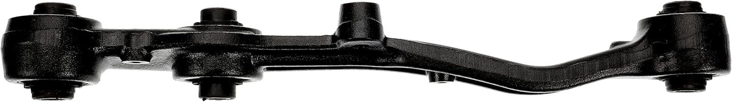 Dorman Premium CA50523PR Rear Driver Side Lower Rearward Suspension Control Arm Compatible with Select Acura/Honda Models