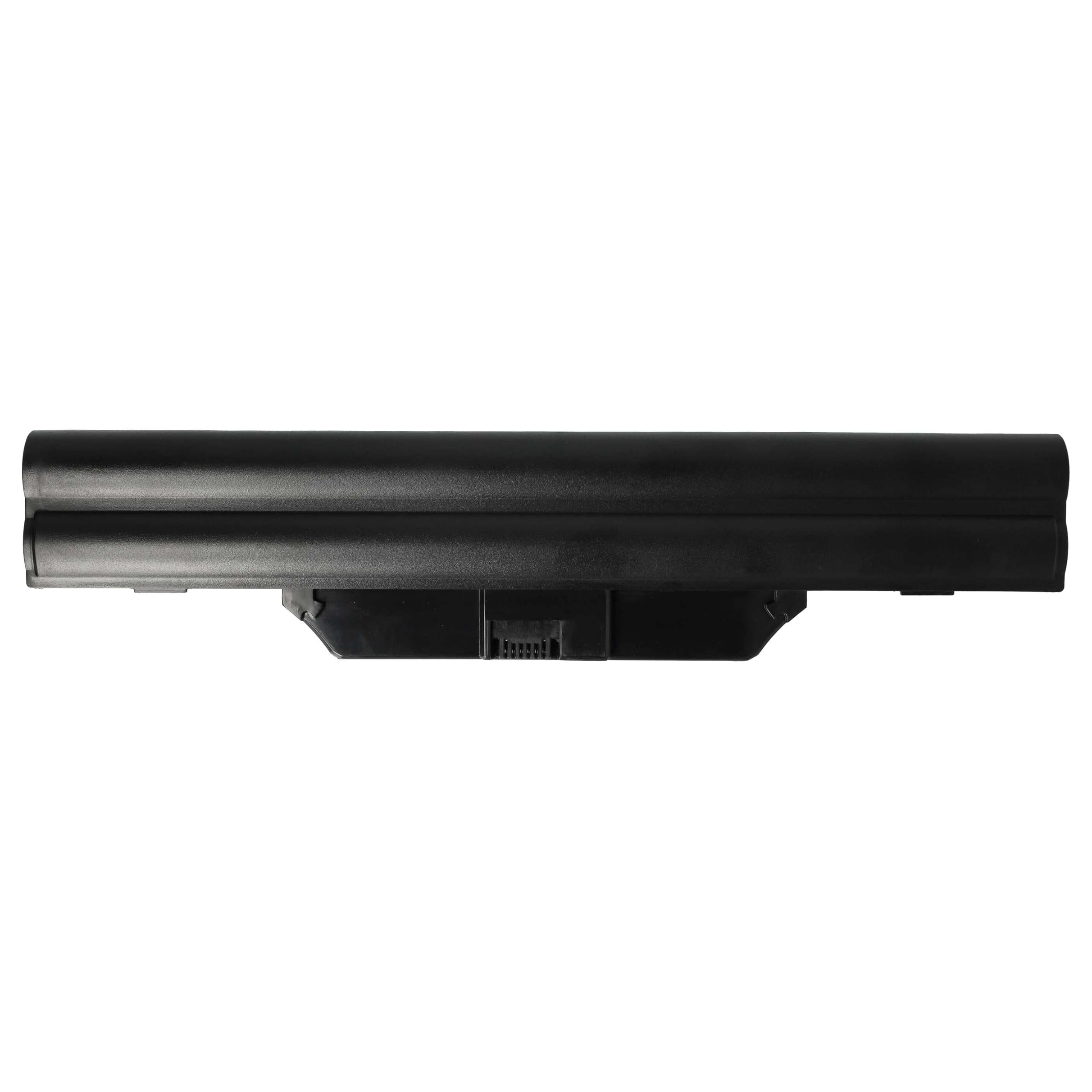 Batteria Sostitutiva Per HP Compaq 6820s, 10.8V 4400mAh, Compatibile Al 100% E Testata