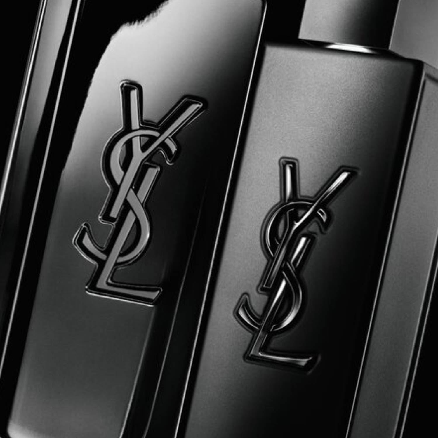 YVES SAINT LAURENT MYSLF Le Parfum 100 ml