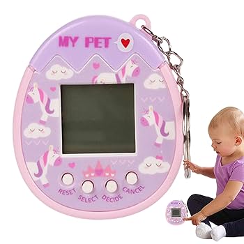 CAT DIGITAL PET Nyanchi 　にゃんち　VISGO i-img1200x675-