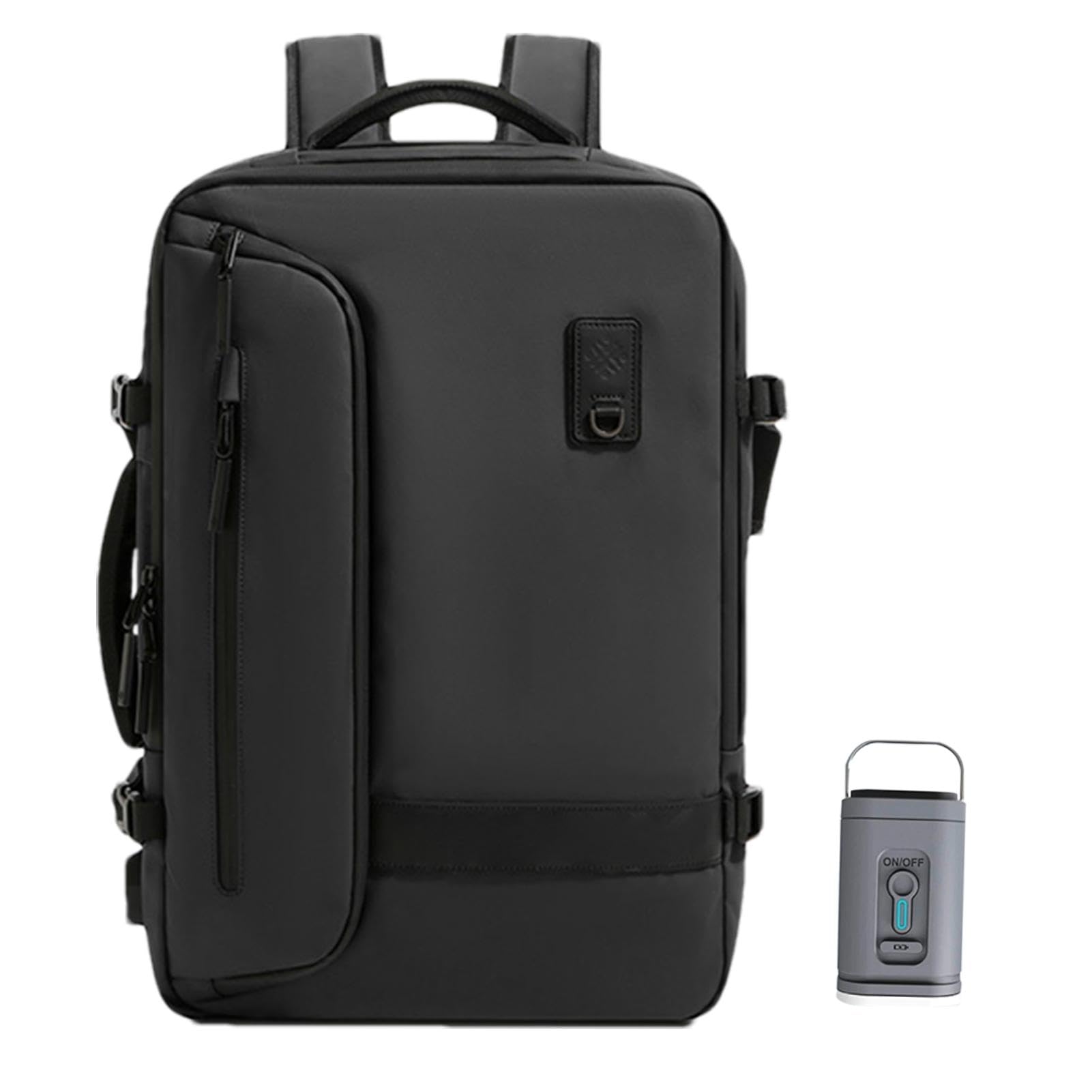 ブラックバックパック エアバック Airback Airback