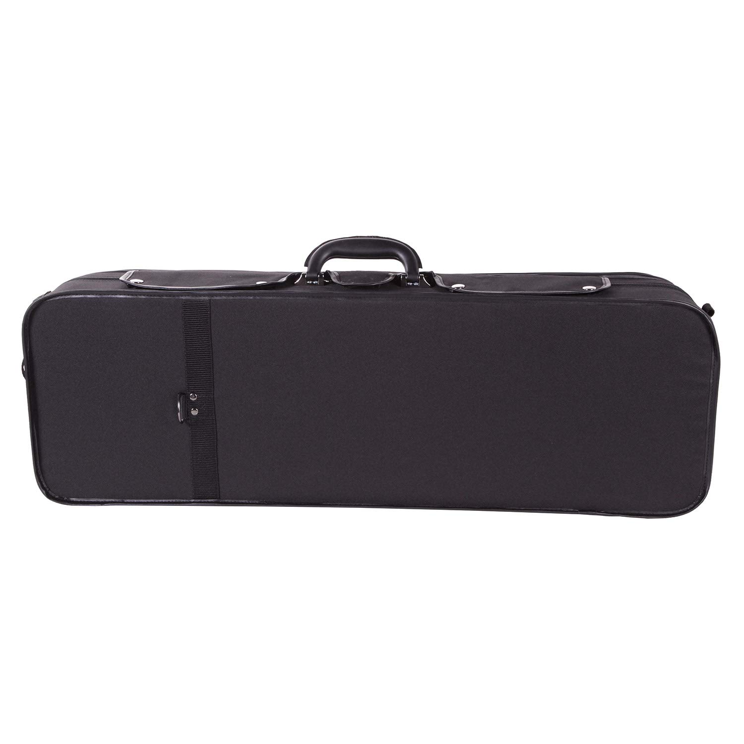 PACATO Livorno Violinetui 4/4 schwarz/grün