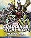Produktbild Marvel Guardians of the Galaxy The Ultimate Guide to the Cosmic Outlaws