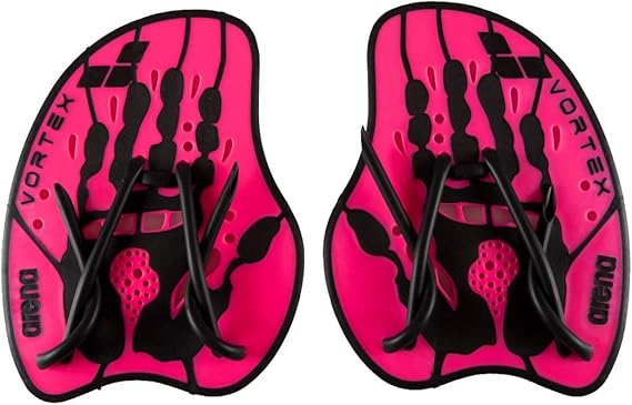 Trainingspaddel Vortex Arena - Die Vortex-Schwimmpaddel sind sehr beliebt für mehrere Schwimmstile bei Amazon.de / Affiliate
