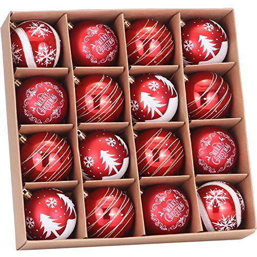 Best Christmas Ball Ornaments 2022 New Year Wiki