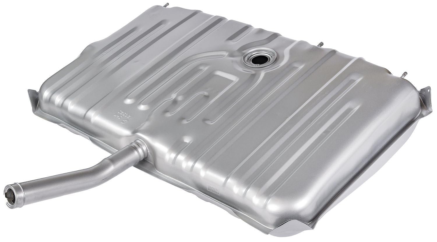 Amazon.com: JEGS 78084 Fuel Tank 1969-1970 Pontiac GTO 1969-1970
