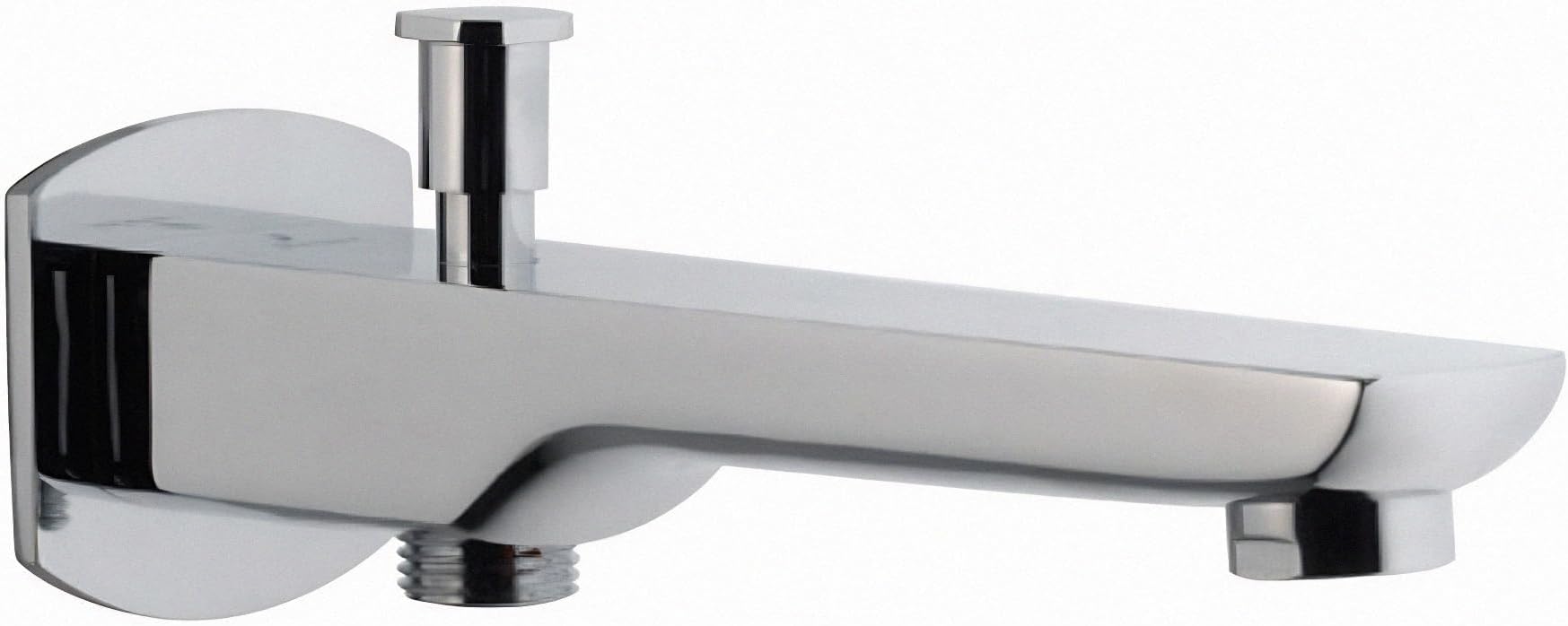 Jaquar Kubix Bath Tub Spout (Standard)