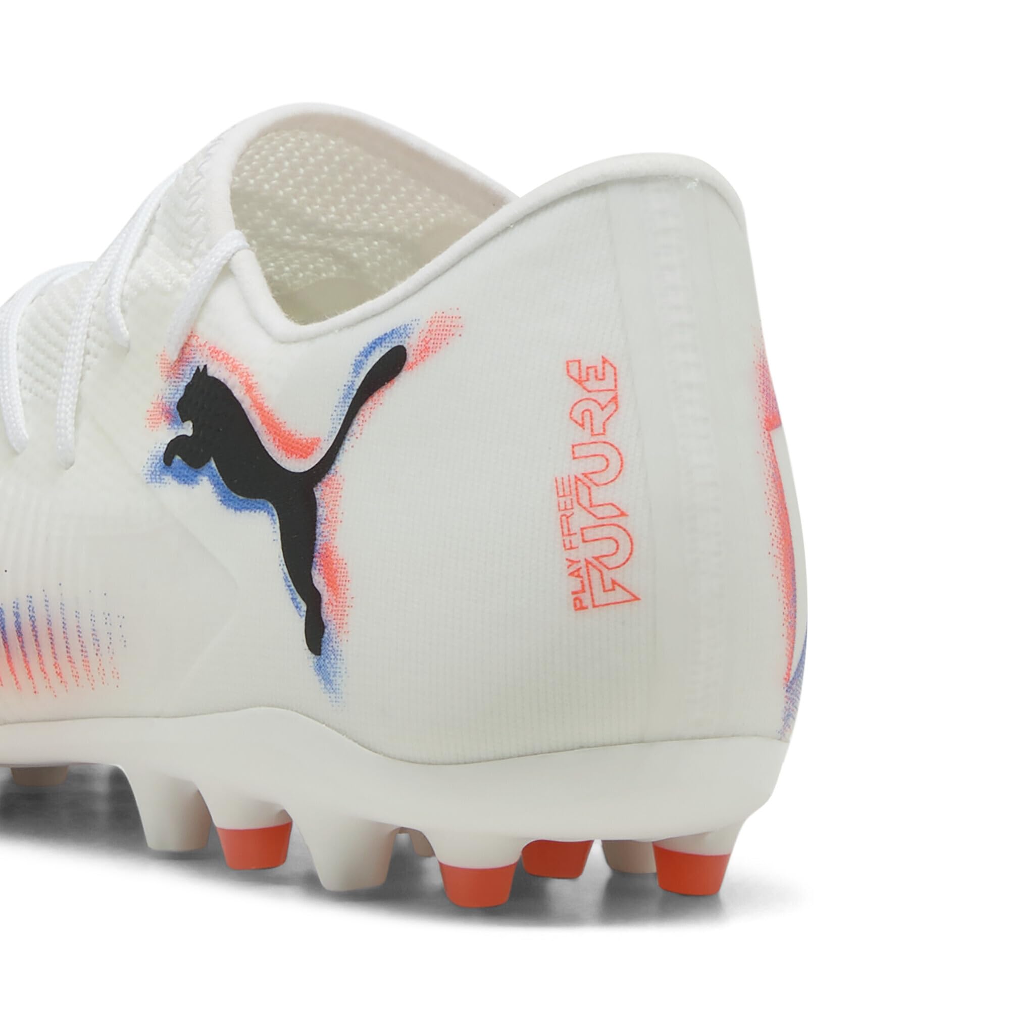 Puma Future 8 Match Low MG Zapatillas de fútbolUnisex Adulto