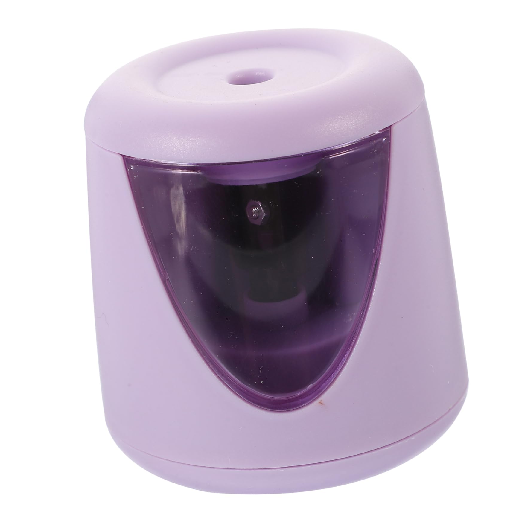 Ciieeo Temperamatite Elettrico Automatico Per Ragazzi E Ragazze 3 Pezzi Forniture Scolastiche Creative Cancelleria Per Studenti in Plastica Facile Da Usare