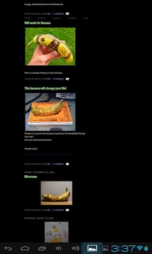 tattoo banana