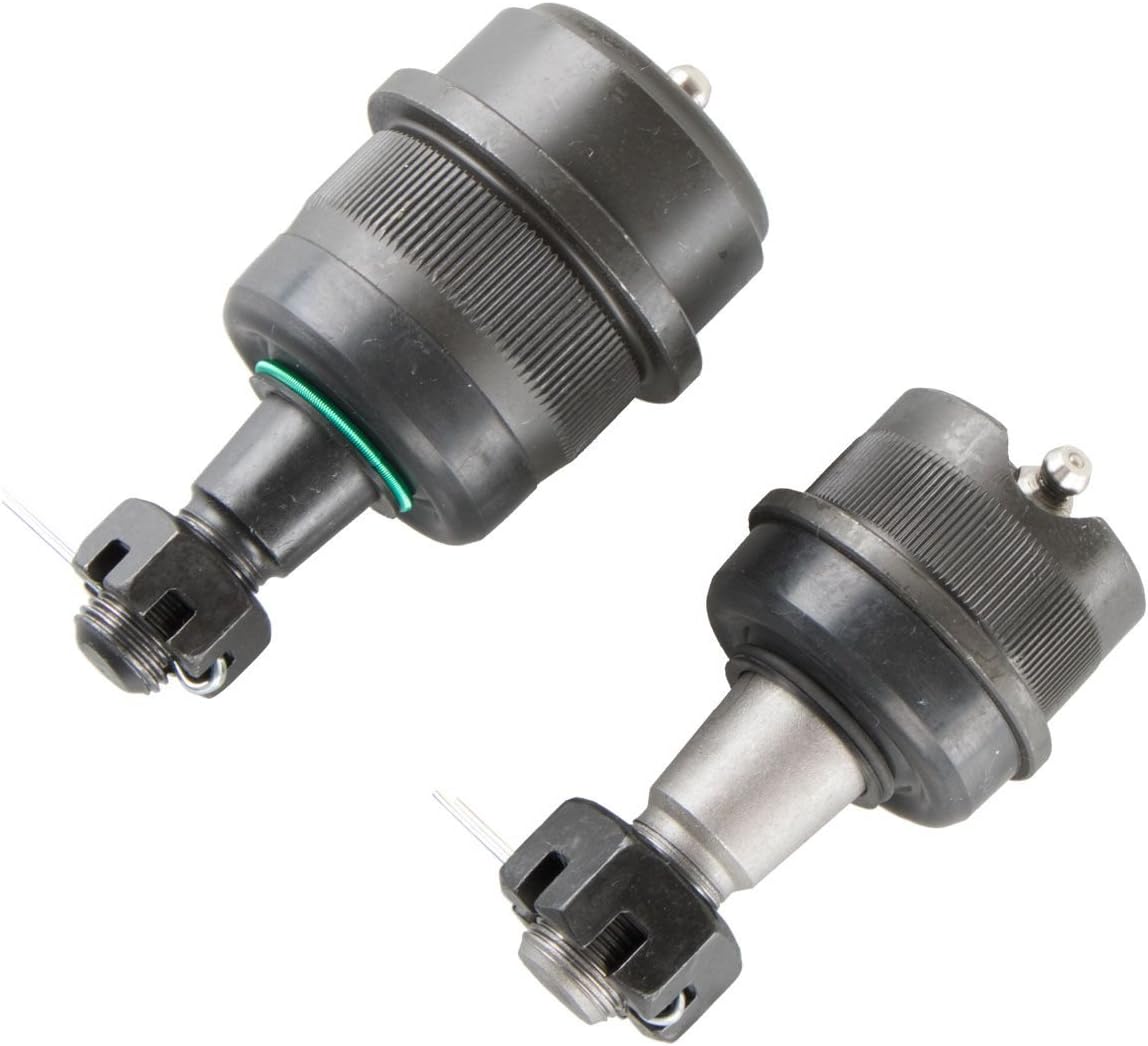 Synergy Manufacturing replacement HD Ball Joint Set for JK/WJ Dana 30/44 8009-12-01 (1 Upper & 1 Lower)