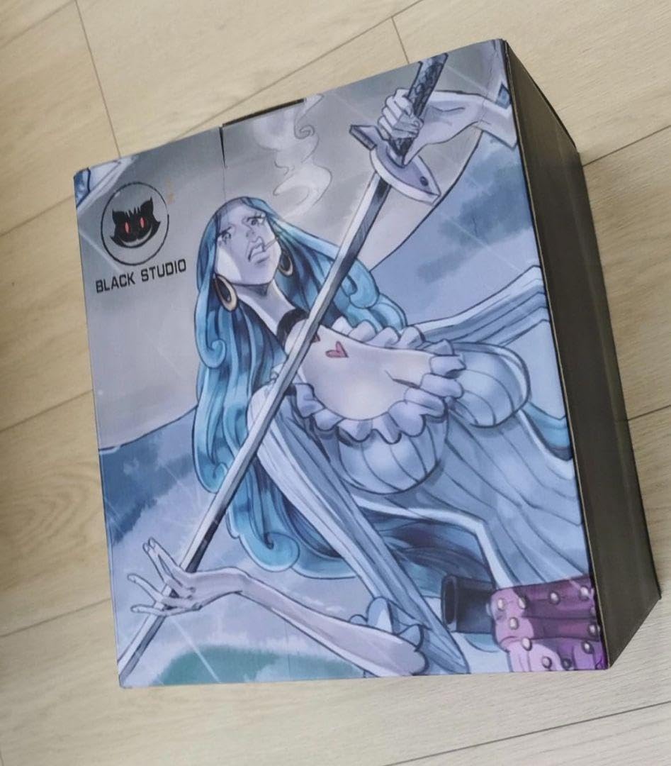 Amazon.co.jp: ONE PIECE シャーロットアマンド ガレージキット ガレキ 