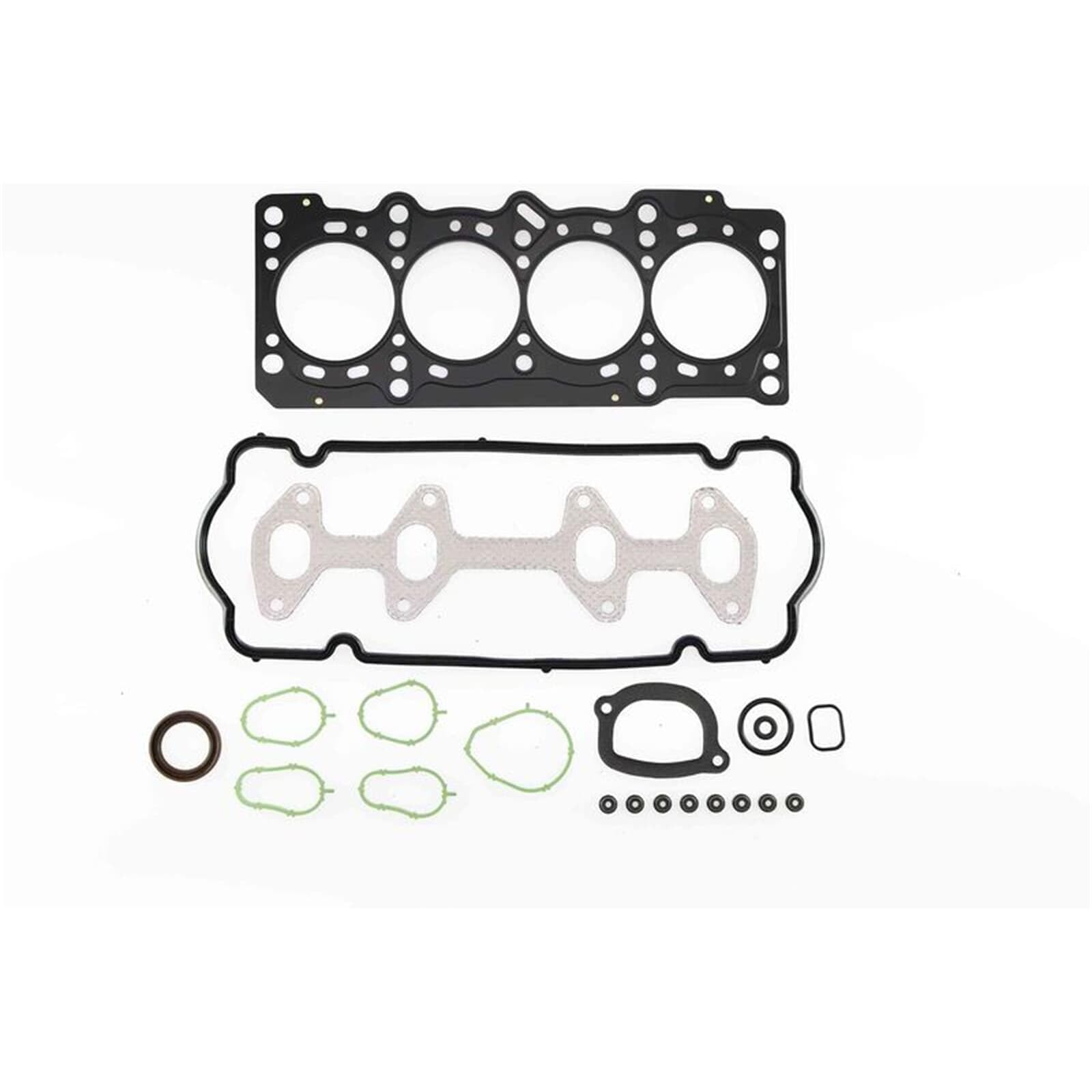 Corteco 417387P Kit guarnizioni, Testata