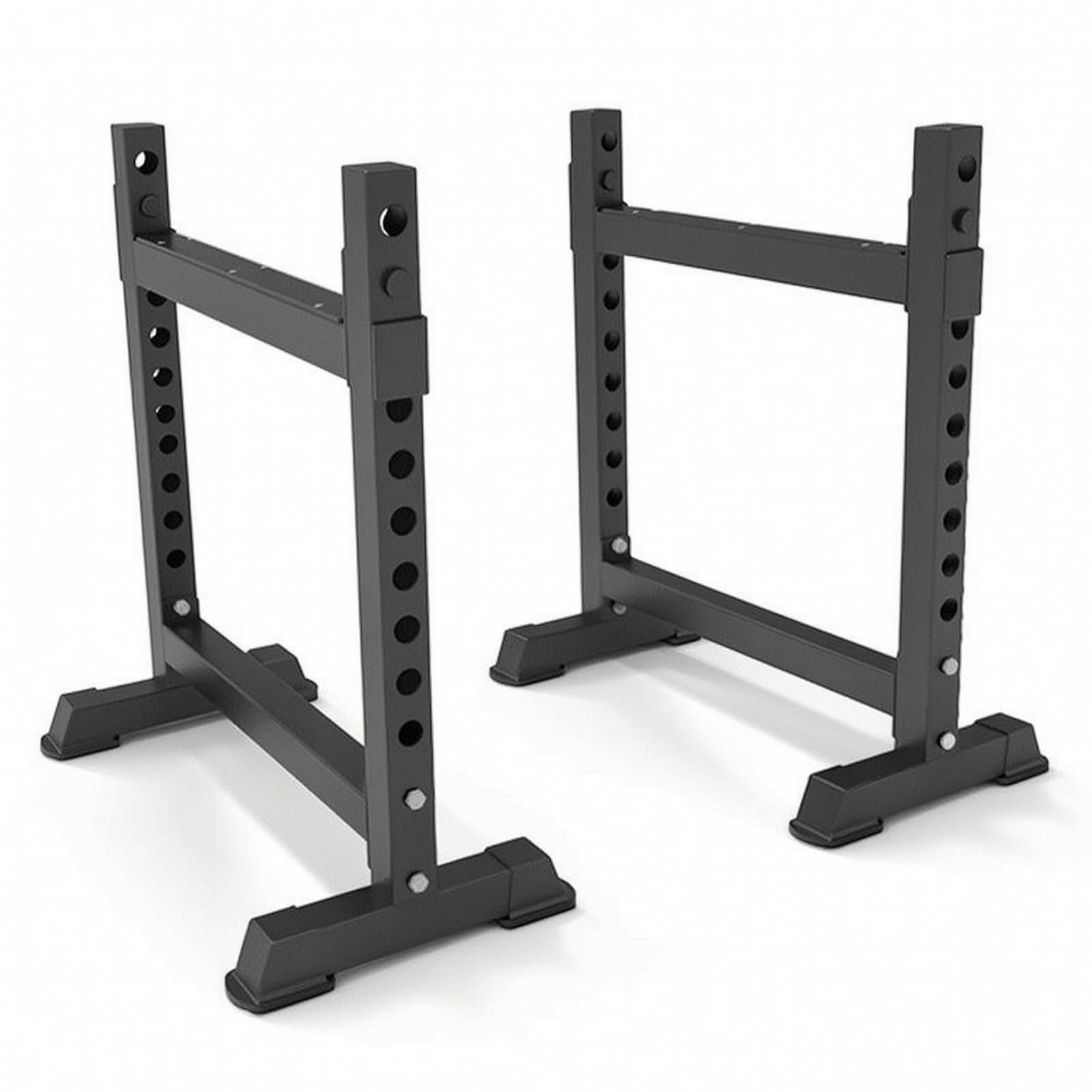 Press Banca Ajustable Press Resisn Rack para portistas
