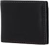 Tom Tailor Acc LARY Börse klein Braun (braun 29) 12x9x1 cm (B x H x T)