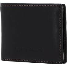 TOM TAILOR Men's Wallets, Braun Braun 29, 12x9x1 cm B x H x T