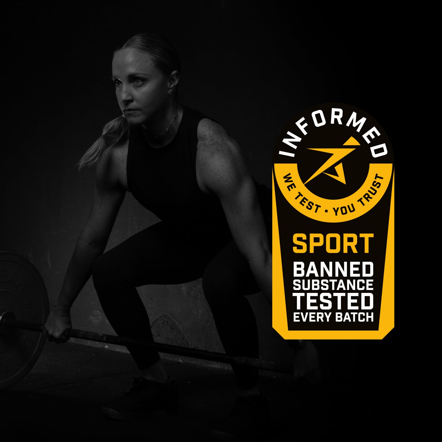 Hydrolyzed Whey Protein Isolate | French Vanilla Flavor | 22 Servings | 30g Protein, 7.4 g BCAAs | For Muscle Growth and Recovery | Informed Sport Certified Free of Banned Substances