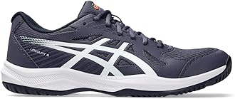 ASICSMen's Upcourt 6 Volleyball Shoe mens Upcourt 6