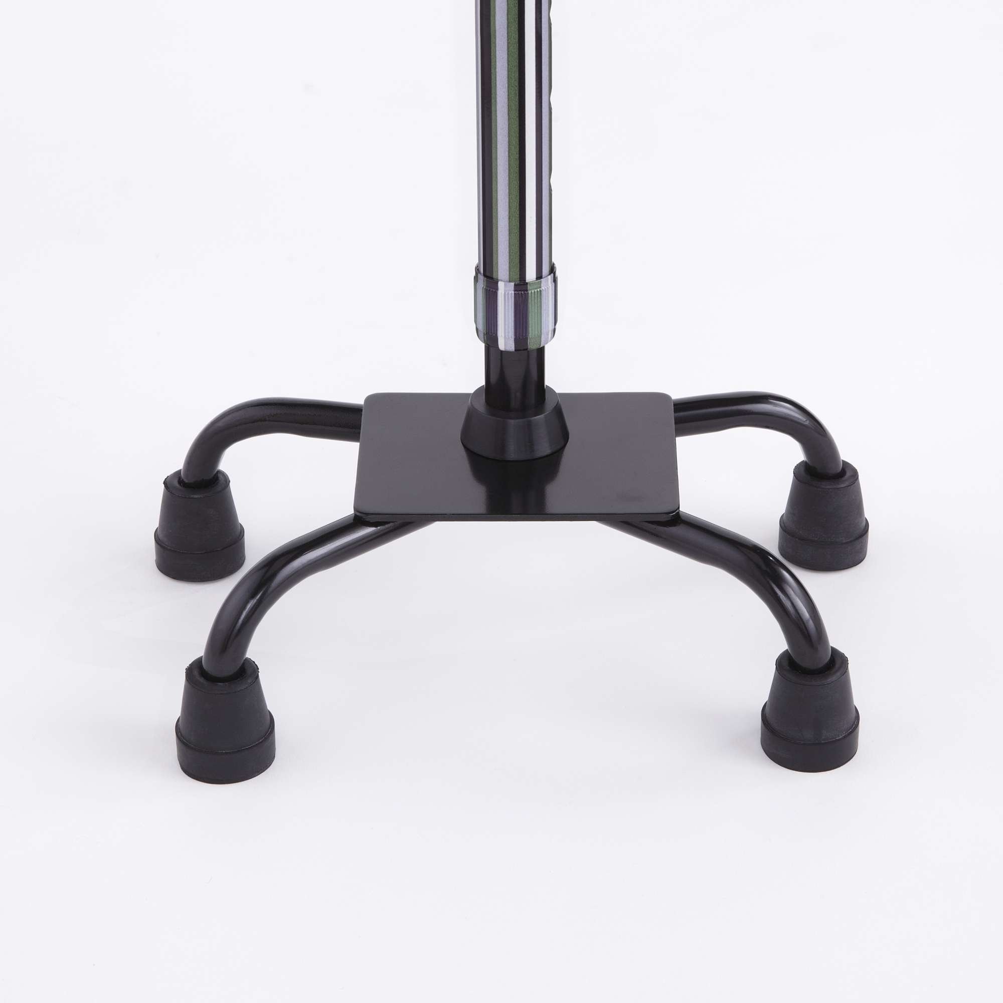 Amazon.com: Switch Sticks Adjustable Quad Walking Stick Cane with