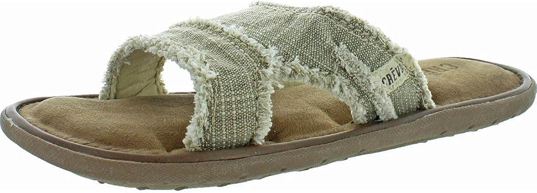 Crevo flip flops Clearance