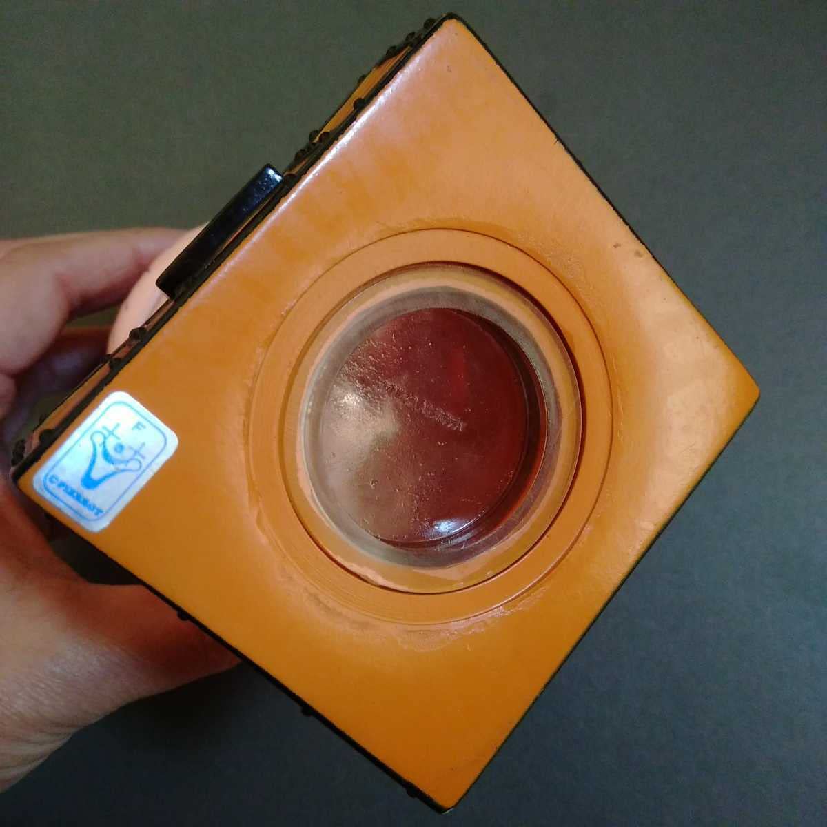 Amazon.co.jp: ソフトビニール製 天才バカボン バカボンのパパ 貯金箱