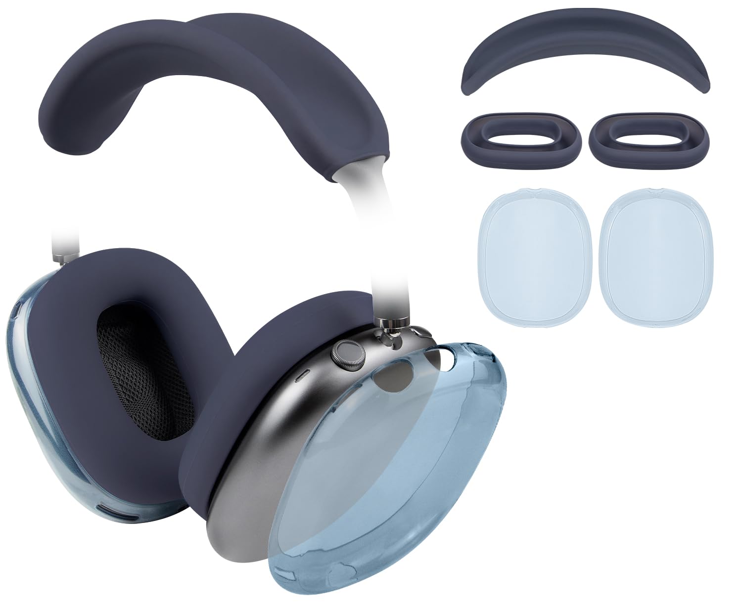 Amazon | SOULWIT 保護キット for AirPods Max 2/1 (2026/2024/2020