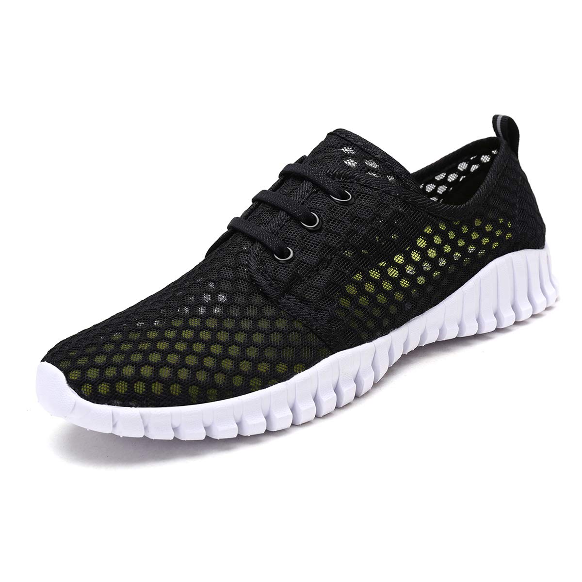 2020 New Quick Dry Mesh Water Shoes for Men and Women