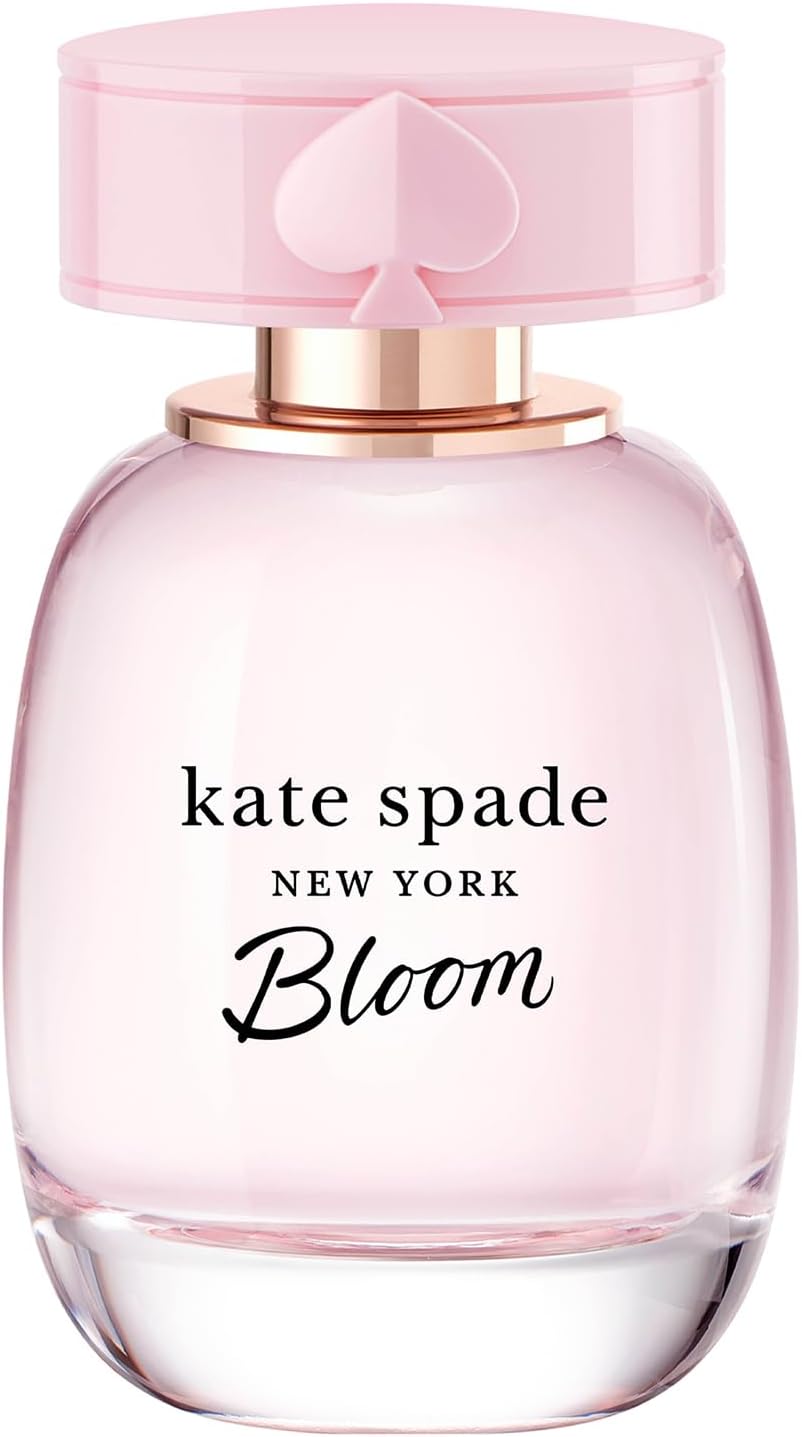 Kate Spade Bloom Eau de Toilette, 1.3 fl oz (40 ml)