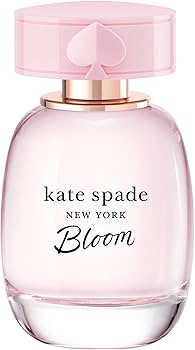 【値下げしました】kate spade Bloom 100ml Amazon.com: kate spade new york - Bloom Eau de Toilette - Women's
